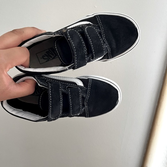 Vans shoes - Picture 3 of 5